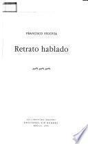 Retrato hablado