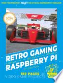 Retro Gaming with Raspberry Pi