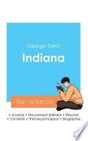 Réussir son Bac de français 2024 : Analyse de Indiana de George Sand