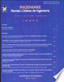 Rev Chilena de Ingenieria