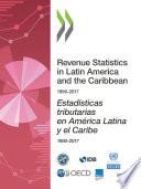 Revenue Statistics in Latin America and the Caribbean 2019