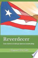 Reverdecer