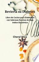 Revierta su diabetes