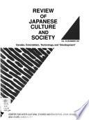 Review of Japanese Culture and Society