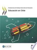 Revisión de Políticas Nacionales de Educación Educación en Chile