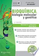 Revision de Temas: Bioquimica Biologia Molecular y Genetica