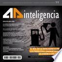 Revista AAINTELIGENCIA N°1