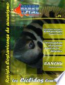 Revista Acuariofilia Total Edición #14