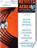 Revista aérea latino americana