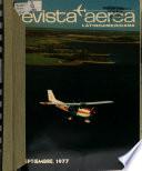 Revista aérea latino americana