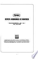 Revista agropecuaria de Manfredi y Marcos Juárez