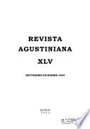 Revista agustiniana