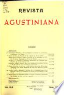 Revista agustiniana