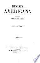 Revista americana