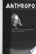 Revista Anthropos