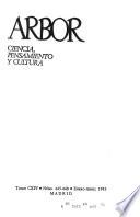 Revista Arbor