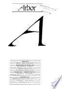 Revista Arbor