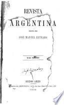 Revista argentina