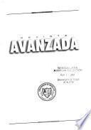 Revista avanzada