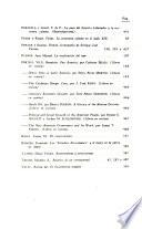 Revista bimestre cubana