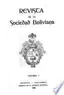 Revista bolivariana