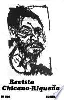 Revista Chicano-Riqueña