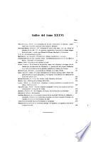 Revista chilena de historia y geografía