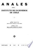 Revista chilena de ingeniería