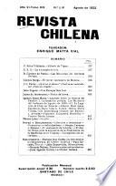 Revista chilena