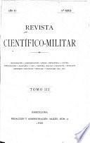 Revista científico-militar