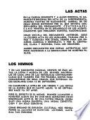 Revista conservadora del pensamiento centroamericano