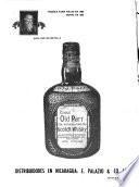 Revista conservadora del pensamiento centroamericano