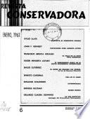 Revista conservadora