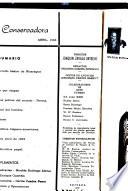 Revista conservadora