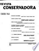 Revista conservadora