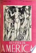 Revista de América