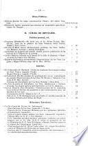 Revista de bibliografía chilena y extranjera