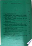 Revista de biología marina