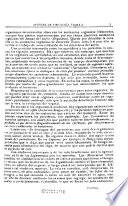 Revista de ciencias