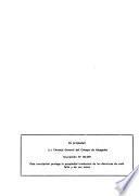 Revista de derecho, jurisprudencia y ciencias sociales y gaceta de los tribunales