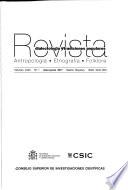 Revista de dialectología y tradiciones populares