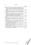 Revista de dialectología y tradiciones populares