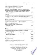 Revista de economía institucional