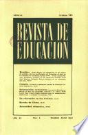 Revista de educación nº 145