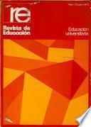Revista de educación nº 227-228