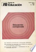 Revista de educacion nº 260