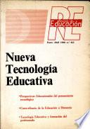 Revista de educación nº 263