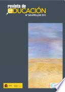Revista de educación nº 368. April-Jun 2015. Monograph: Critical Issues On Gifted Education And Talent Development
