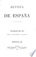 Revista de España