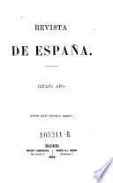 Revista de España
